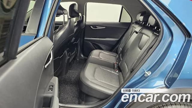 2022 Kia The All New Niro Prestige Sold VIN KNACR81EGNA026026 – photo 19 2022 Kia The All New Niro Prestige Sold VIN KNACR81EGNA026026 – photo 19