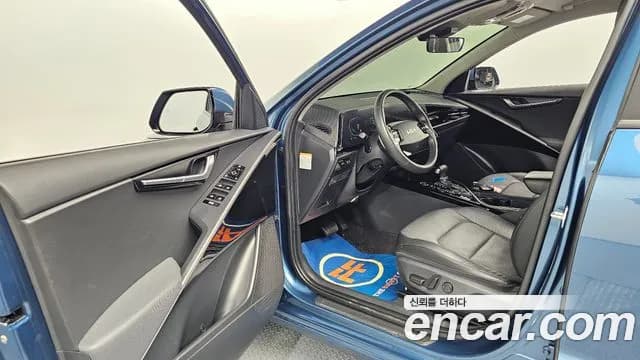 2022 Kia The All New Niro Prestige Sold VIN KNACR81EGNA026026 – photo 20 2022 Kia The All New Niro Prestige Sold VIN KNACR81EGNA026026 – photo 20