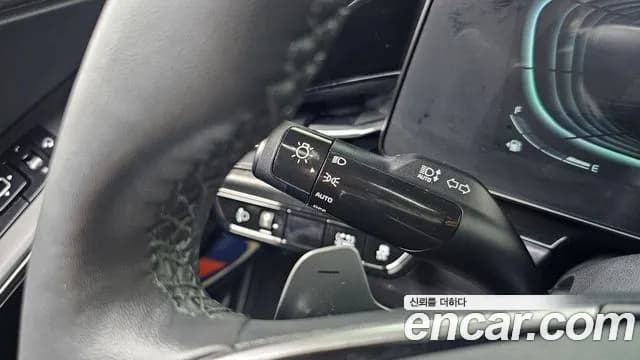 2022 Kia The All New Niro Prestige Sold VIN KNACR81EGNA026026 – photo 21 2022 Kia The All New Niro Prestige Sold VIN KNACR81EGNA026026 – photo 21
