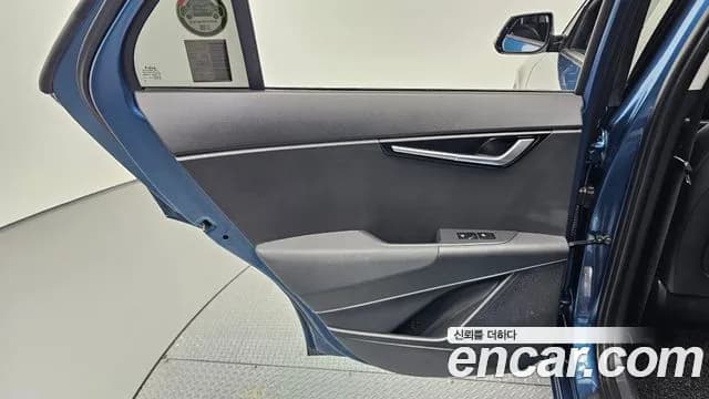 2022 Kia The All New Niro Prestige Sold VIN KNACR81EGNA026026 – photo 22 2022 Kia The All New Niro Prestige Sold VIN KNACR81EGNA026026 – photo 22