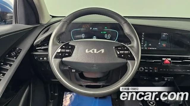 2022 Kia The All New Niro Prestige Sold VIN KNACR81EGNA026026 – photo 23 2022 Kia The All New Niro Prestige Sold VIN KNACR81EGNA026026 – photo 23