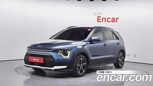 2022 Kia The All New Niro Prestige Sold VIN KNACR81EGNA026026 – photo 24 2022 Kia The All New Niro Prestige Sold VIN KNACR81EGNA026026 – photo 24