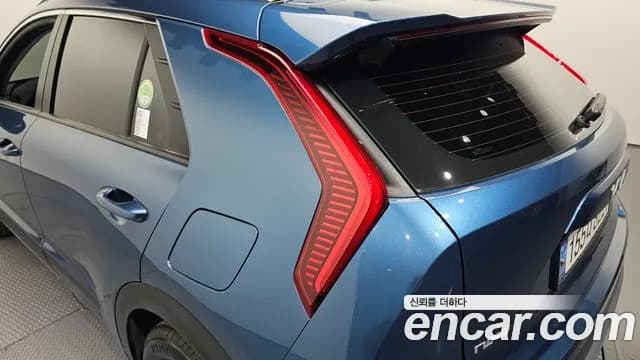2022 Kia The All New Niro Prestige Sold VIN KNACR81EGNA026026 – photo 27 2022 Kia The All New Niro Prestige Sold VIN KNACR81EGNA026026 – photo 27