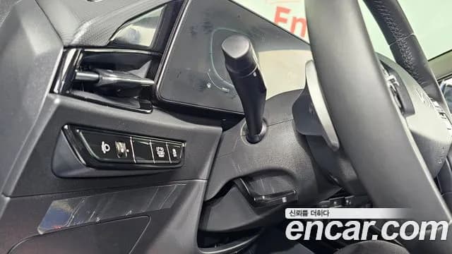 2022 Kia The All New Niro Prestige Sold VIN KNACR81EGNA026026 – photo 28 2022 Kia The All New Niro Prestige Sold VIN KNACR81EGNA026026 – photo 28
