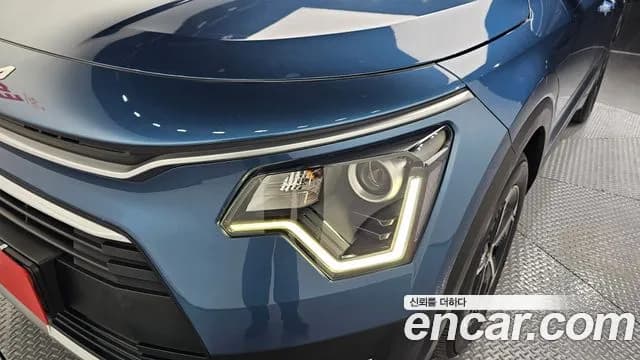 2022 Kia The All New Niro Prestige Sold VIN KNACR81EGNA026026 – photo 29 2022 Kia The All New Niro Prestige Sold VIN KNACR81EGNA026026 – photo 29
