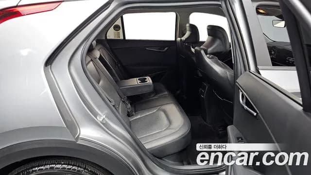 2022 Kia The All New Niro Prestige Sold VIN KNACR81EGNA026870 – undercarriage 2022 Kia The All New Niro Prestige Sold VIN KNACR81EGNA026870 – undercarriage