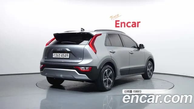 2022 Kia The All New Niro Prestige Sold VIN KNACR81EGNA026870 – odometer reading 2022 Kia The All New Niro Prestige Sold VIN KNACR81EGNA026870 – odometer reading