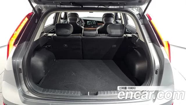 2022 Kia The All New Niro Prestige Sold VIN KNACR81EGNA026870 – photo 11 2022 Kia The All New Niro Prestige Sold VIN KNACR81EGNA026870 – photo 11
