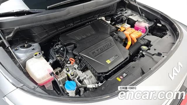 2022 Kia The All New Niro Prestige Sold VIN KNACR81EGNA026870 – photo 13 2022 Kia The All New Niro Prestige Sold VIN KNACR81EGNA026870 – photo 13