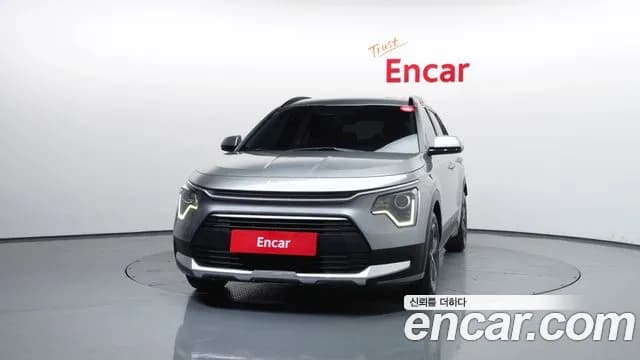 2022 Kia The All New Niro Prestige Sold VIN KNACR81EGNA026870 – photo 17 2022 Kia The All New Niro Prestige Sold VIN KNACR81EGNA026870 – photo 17