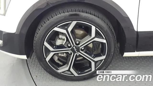 2022 Kia The All New Niro Prestige Sold VIN KNACR81EGNA030564 – front exterior 2022 Kia The All New Niro Prestige Sold VIN KNACR81EGNA030564 – front exterior