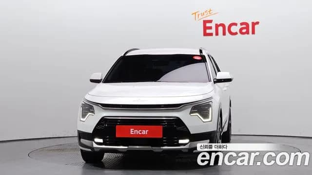 2022 Kia The All New Niro Prestige Sold VIN KNACR81EGNA030564 – side profile 2022 Kia The All New Niro Prestige Sold VIN KNACR81EGNA030564 – side profile