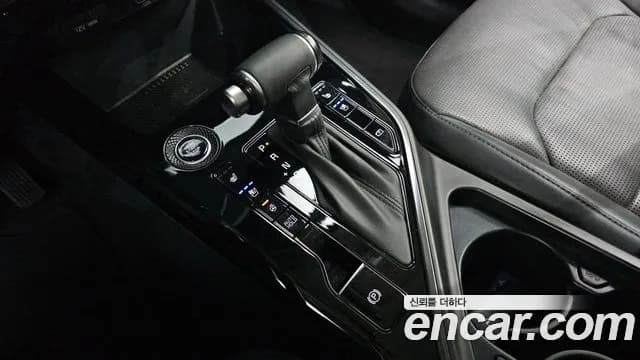 2022 Kia The All New Niro Prestige Sold VIN KNACR81EGNA030564 – exterior detail 2022 Kia The All New Niro Prestige Sold VIN KNACR81EGNA030564 – exterior detail