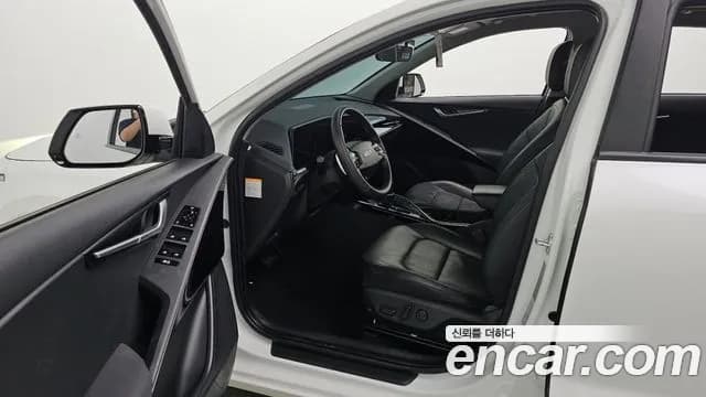 2022 Kia The All New Niro Prestige Sold VIN KNACR81EGNA030564 – photo 12 2022 Kia The All New Niro Prestige Sold VIN KNACR81EGNA030564 – photo 12