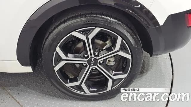 2022 Kia The All New Niro Prestige Sold VIN KNACR81EGNA030564 – photo 19 2022 Kia The All New Niro Prestige Sold VIN KNACR81EGNA030564 – photo 19