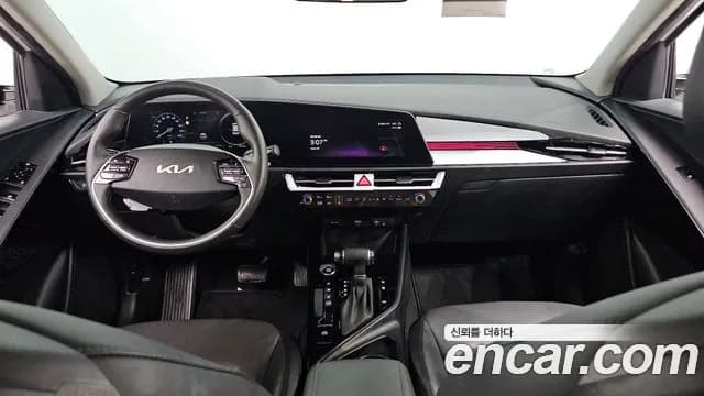 2022 Kia The All New Niro Prestige Sold VIN KNACR81EGNA030564 – photo 20 2022 Kia The All New Niro Prestige Sold VIN KNACR81EGNA030564 – photo 20