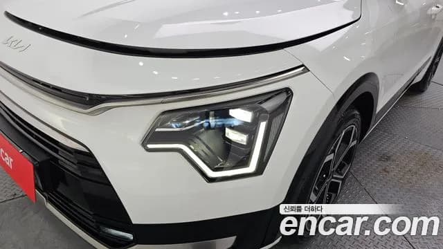 2022 Kia The All New Niro Prestige Sold VIN KNACR81EGNA030564 – photo 21 2022 Kia The All New Niro Prestige Sold VIN KNACR81EGNA030564 – photo 21