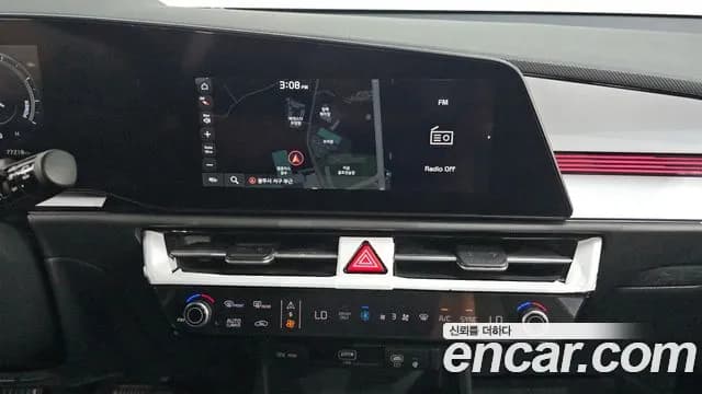 2022 Kia The All New Niro Prestige Sold VIN KNACR81EGNA030564 – photo 23 2022 Kia The All New Niro Prestige Sold VIN KNACR81EGNA030564 – photo 23