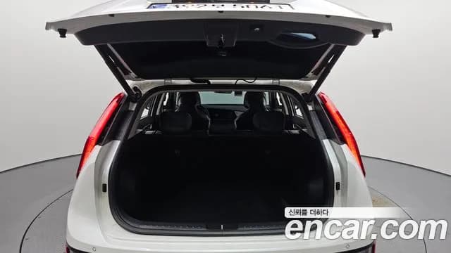 2022 Kia The All New Niro Prestige Sold VIN KNACR81EGNA030564 – photo 24 2022 Kia The All New Niro Prestige Sold VIN KNACR81EGNA030564 – photo 24