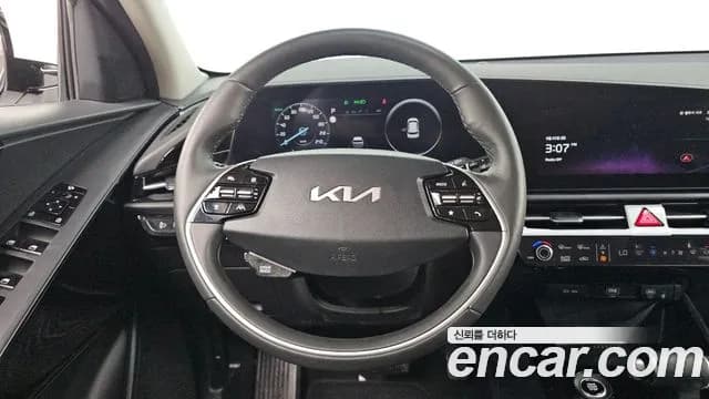 2022 Kia The All New Niro Prestige Sold VIN KNACR81EGNA030564 – photo 28 2022 Kia The All New Niro Prestige Sold VIN KNACR81EGNA030564 – photo 28