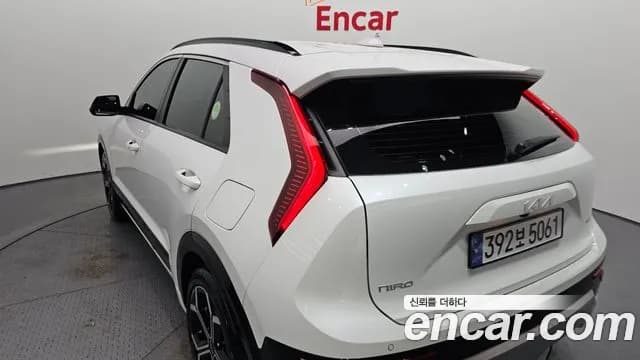 2022 Kia The All New Niro Prestige Sold VIN KNACR81EGNA030564 – photo 29 2022 Kia The All New Niro Prestige Sold VIN KNACR81EGNA030564 – photo 29