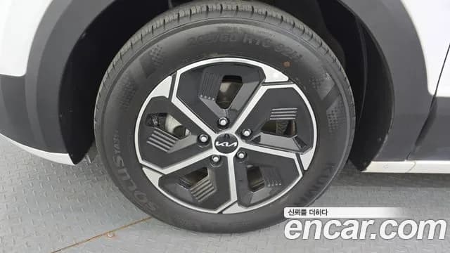 2022 Kia The All New Niro Prestige Sold VIN KNACR81EGNA045816 – front exterior 2022 Kia The All New Niro Prestige Sold VIN KNACR81EGNA045816 – front exterior