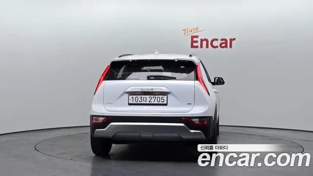 2022 Kia The All New Niro Prestige Sold VIN KNACR81EGNA045816 – dashboard 2022 Kia The All New Niro Prestige Sold VIN KNACR81EGNA045816 – dashboard