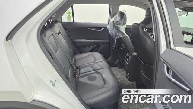 2022 Kia The All New Niro Prestige Sold VIN KNACR81EGNA045816 – photo 13 2022 Kia The All New Niro Prestige Sold VIN KNACR81EGNA045816 – photo 13
