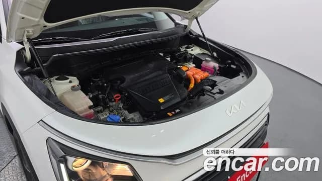 2022 Kia The All New Niro Prestige Sold VIN KNACR81EGNA045816 – photo 16 2022 Kia The All New Niro Prestige Sold VIN KNACR81EGNA045816 – photo 16