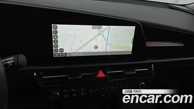 2022 Kia The All New Niro Prestige Sold VIN KNACR81EGNA045816 – photo 17 2022 Kia The All New Niro Prestige Sold VIN KNACR81EGNA045816 – photo 17