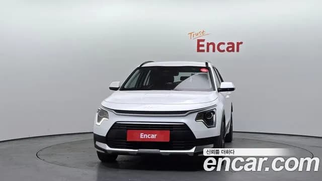 2022 Kia The All New Niro Prestige Sold VIN KNACR81EGNA045816 – photo 18 2022 Kia The All New Niro Prestige Sold VIN KNACR81EGNA045816 – photo 18