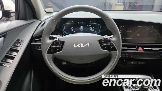 2022 Kia The All New Niro Prestige Sold VIN KNACR81EGNA045863 – photo 13 2022 Kia The All New Niro Prestige Sold VIN KNACR81EGNA045863 – photo 13