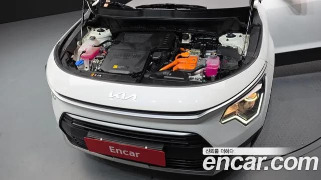 2022 Kia The All New Niro Prestige Sold VIN KNACR81EGNA045863 – photo 21 2022 Kia The All New Niro Prestige Sold VIN KNACR81EGNA045863 – photo 21