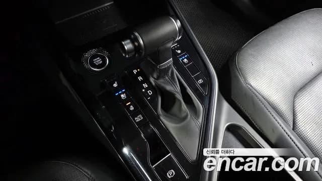 2023 Kia The All New Niro Prestige Sold VIN KNACR81EGPA075677 – interior seats 2023 Kia The All New Niro Prestige Sold VIN KNACR81EGPA075677 – interior seats