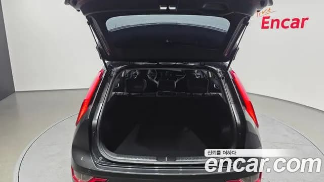 2023 Kia The All New Niro Prestige Sold VIN KNACR81EGPA075677 – photo 11 2023 Kia The All New Niro Prestige Sold VIN KNACR81EGPA075677 – photo 11