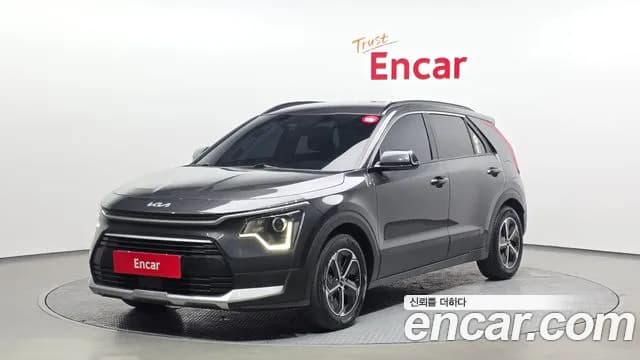 2023 Kia The All New Niro Prestige Sold VIN KNACR81EGPA075677 – photo 14 2023 Kia The All New Niro Prestige Sold VIN KNACR81EGPA075677 – photo 14