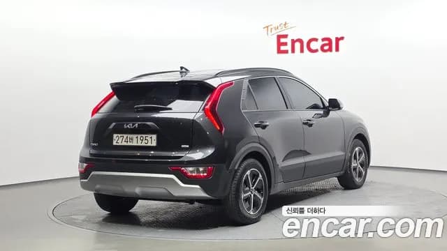 2023 Kia The All New Niro Prestige Sold VIN KNACR81EGPA075677 – photo 18 2023 Kia The All New Niro Prestige Sold VIN KNACR81EGPA075677 – photo 18
