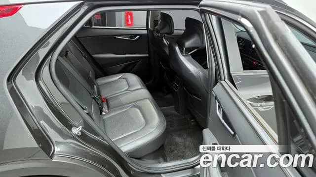 2023 Kia The All New Niro Prestige Sold VIN KNACR81EGPA075677 – photo 20 2023 Kia The All New Niro Prestige Sold VIN KNACR81EGPA075677 – photo 20