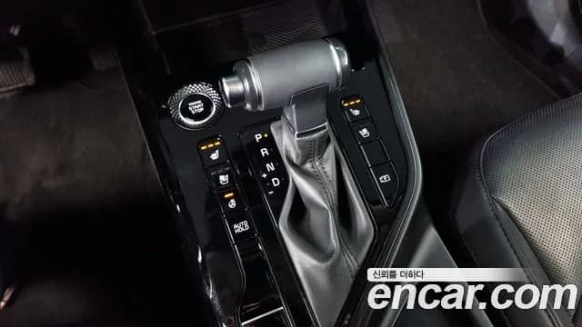 2023 Kia The All New Niro Prestige Sold VIN KNACR81EGPA076121 – front exterior 2023 Kia The All New Niro Prestige Sold VIN KNACR81EGPA076121 – front exterior