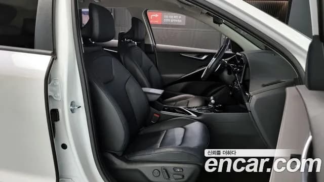 2023 Kia The All New Niro Prestige Sold VIN KNACR81EGPA076121 – interior seats 2023 Kia The All New Niro Prestige Sold VIN KNACR81EGPA076121 – interior seats
