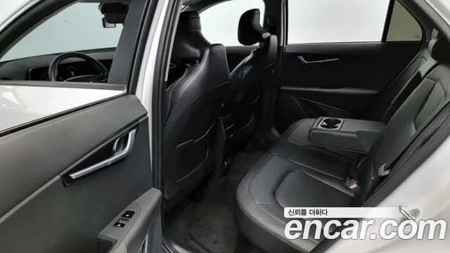 2023 Kia The All New Niro Prestige Sold VIN KNACR81EGPA076121 – engine bay 2023 Kia The All New Niro Prestige Sold VIN KNACR81EGPA076121 – engine bay
