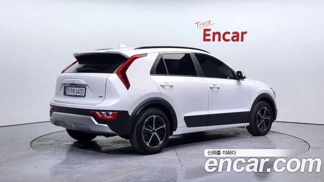2023 Kia The All New Niro Prestige Sold VIN KNACR81EGPA076121 – odometer reading 2023 Kia The All New Niro Prestige Sold VIN KNACR81EGPA076121 – odometer reading
