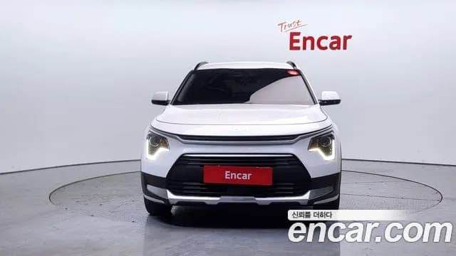 2023 Kia The All New Niro Prestige Sold VIN KNACR81EGPA076121 – photo 16 2023 Kia The All New Niro Prestige Sold VIN KNACR81EGPA076121 – photo 16