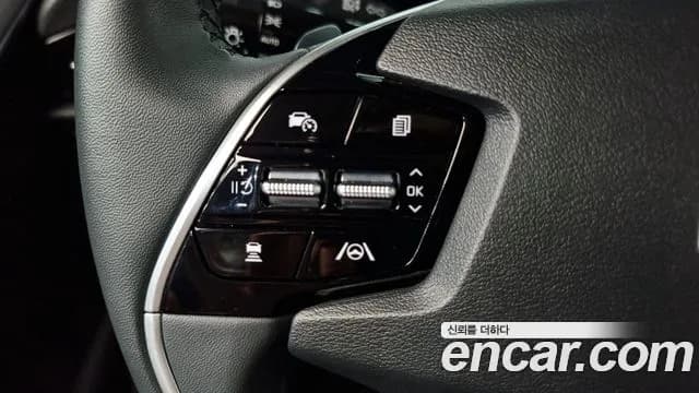 2023 Kia The All New Niro Prestige Sold VIN KNACR81EGPA076121 – photo 18 2023 Kia The All New Niro Prestige Sold VIN KNACR81EGPA076121 – photo 18