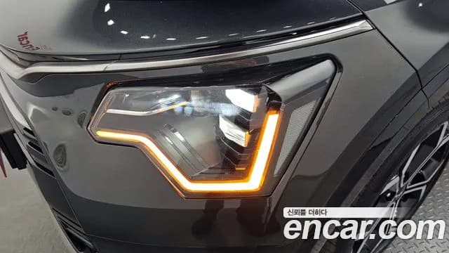 2023 Kia The All New Niro Prestige Sold VIN KNACR81EGPA078941 – side profile 2023 Kia The All New Niro Prestige Sold VIN KNACR81EGPA078941 – side profile