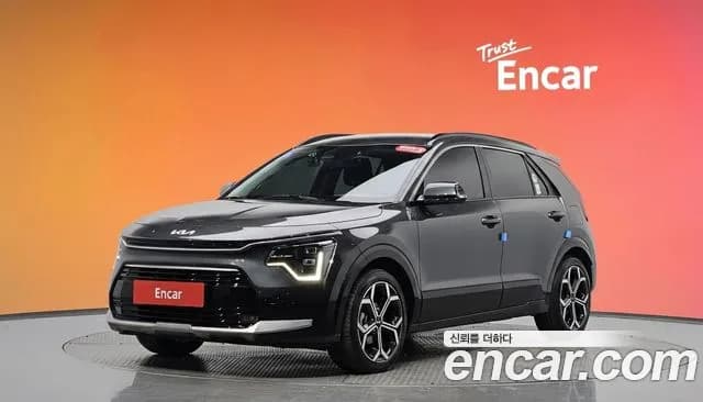 2023 Kia The All New Niro Prestige Sold VIN KNACR81EGPA078941 – undercarriage 2023 Kia The All New Niro Prestige Sold VIN KNACR81EGPA078941 – undercarriage