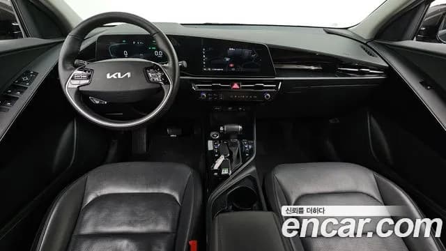 2023 Kia The All New Niro Prestige Sold VIN KNACR81EGPA078941 – odometer reading 2023 Kia The All New Niro Prestige Sold VIN KNACR81EGPA078941 – odometer reading