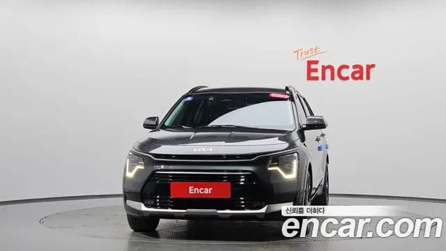 2023 Kia The All New Niro Prestige Sold VIN KNACR81EGPA078941 – photo 11 2023 Kia The All New Niro Prestige Sold VIN KNACR81EGPA078941 – photo 11