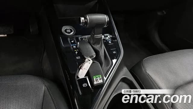 2023 Kia The All New Niro Prestige Sold VIN KNACR81EGPA078941 – photo 12 2023 Kia The All New Niro Prestige Sold VIN KNACR81EGPA078941 – photo 12