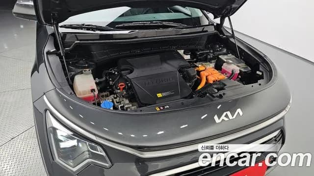 2023 Kia The All New Niro Prestige Sold VIN KNACR81EGPA078941 – photo 14 2023 Kia The All New Niro Prestige Sold VIN KNACR81EGPA078941 – photo 14